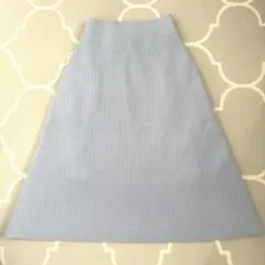 Mila owen 2026福袋　ニットスカート