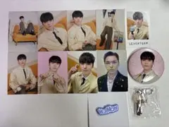 SEVENTEEN HOLIDAY バーノン セット