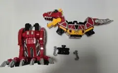 獣電戦隊キョウリュウジャー ガブティラ 本体のサムネイル