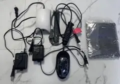 エアーポンプ4個 ヒーター2個