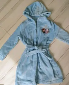 アナ雪　ガウン　エルサ