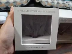 exile kenchi プロデュースグラス　2個セット