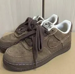 NIKE ナイキ エア フォース 1'07 ウィメンズシューズ