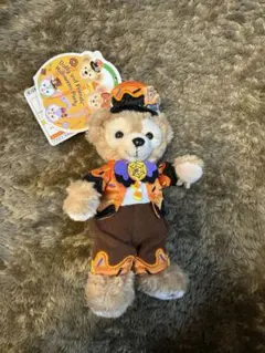 2025年最新】ダッフィー ハロウィン 2017の人気アイテム - メルカリ