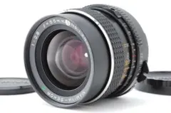 カビ＆曇り無し 中古良品 MAMIYA SEKOR C 55mm F2.8 レン Yahoo!オークション - 超美品 mamiya-sekor c 55mm f2.8 N 検）マミヤ