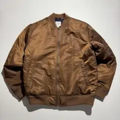 00s GAP MA-1 flight blouson jacket y2kのサムネイル