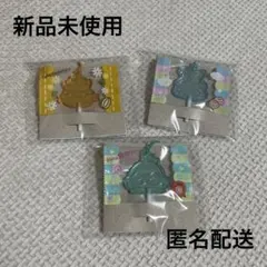 サンリオキャラクターズ　キャンディチャームズ　グミ　3個セット