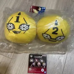 ジョジョの奇妙な冒険 1番くじ G賞 (J賞つき)