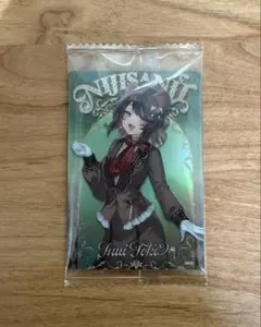 にじさんじウエハース 戌亥とこ