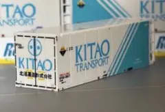 モ*モ様 KITAOコンテナnゲージ㉑のサムネイル