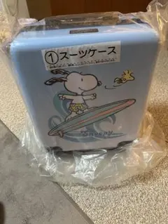 スヌーピー ラッキーバッグ 2007 福袋 ピーナッツ スヌーピー