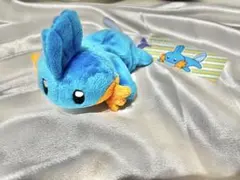 2026年最新】ミズゴロウ ぬいぐるみ くったりの人気アイテム - メルカリ