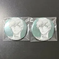 ブルーロック展 糸師凛 推しキャラバッジコレクション2-G