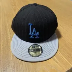 NEW ERA LA ドジャース キャップ 7 3/4