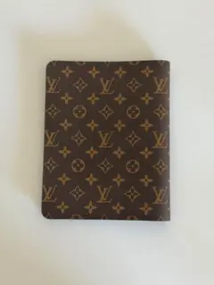 ルイヴィトン 手帳カバー