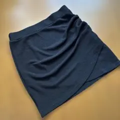 SHEIN黒タイトスカート Lサイズ