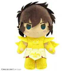 2026年最新】あくちょんぬいぐるみ 聖闘士星矢の人気アイテム - メルカリ