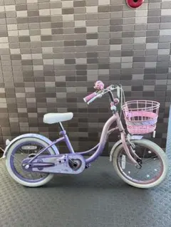 2025年最新】メゾピアノ 16インチ 自転車の人気アイテム - メルカリ