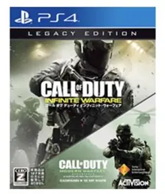 コール オブ デューティ