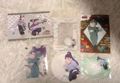 立花仙蔵セット