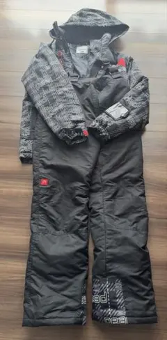 子供用スキーウェア 160サイズ 防水HEAD