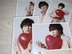 超特急 【タクヤ】