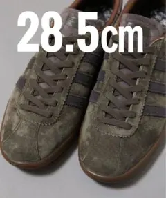 未使用 28.5㎝ tobacco ジャーナル スタンダード hq9177