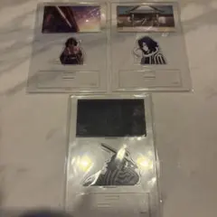 鬼滅の刃 伊黒 みにジオラマアクリルスタンド