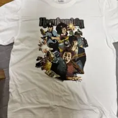 ハルカミライハリウッドTシャツ - メルカリ