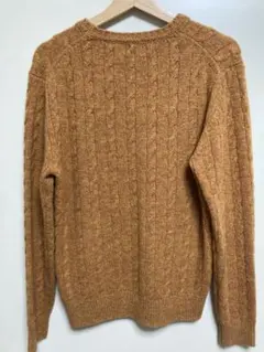 セーター_33degrees