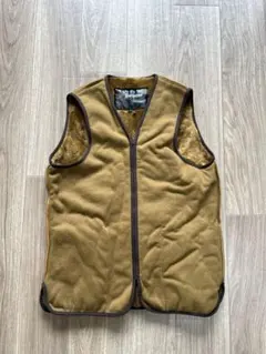 90s Barbour バブアー ライナー ベスト C40 3ワラントジャケット