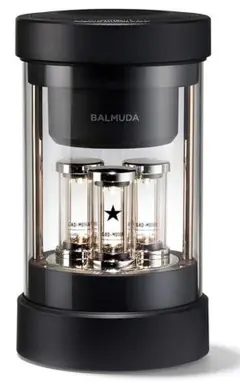 ●BALMUDA The Speaker M01A-BKのサムネイル