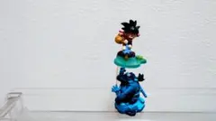 2025年最新】ドラゴンボールカプセル はじまりは四星球の人気アイテム