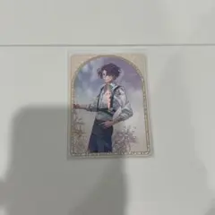 渡会雲雀　トレカ