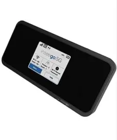 Inseego 5G MiFi M2000 モバイルホットスポット