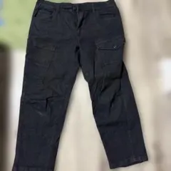 K+WORKS カーゴパンツ 3L