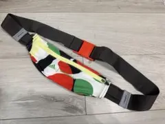 marimekko adidas ランニング ウエストポーチのサムネイル