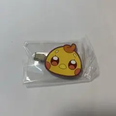 ひよこキャラクター カプセルトイ　ツバサ