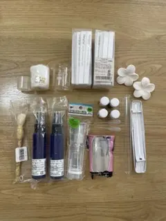 アロマ用品20点セットのサムネイル