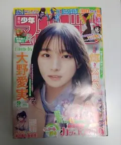 週刊少年マガジン 2007年 9号 グラビア 中川翔子 - メルカリ