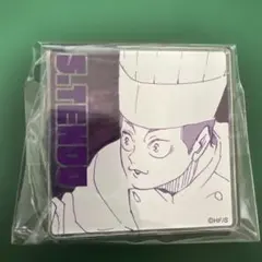 ハイキュー 天童覚 バッジ