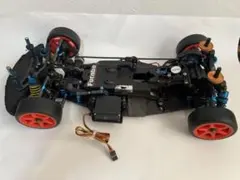 2026年最新】tamiya ta05の人気アイテム - メルカリ