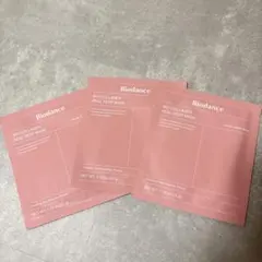Biodance バイオダンス パック 3枚セット