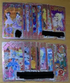 村上隆 浮世絵への回帰 R ・C コンプセット 18種 - メルカリ