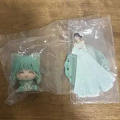 C賞 櫻井優衣 マスコットフィギュア - メルカリ