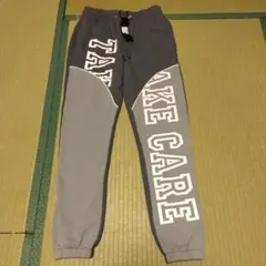 NOVAMEN スウェット　サイズM