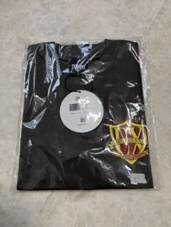 EXAMPLE Tシャツ ブラック Mサイズ　E7のサムネイル