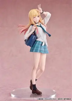 【新品未開封】POP UP PARADE 喜多川海夢 フィギュア