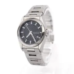 グッチ GUCCI 時計 メンズ パンテオンブラウン YA115424 電池切れ