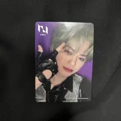 INI THEFRAME 松田迅 タワレコオンライントレカ